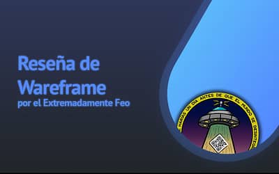 Reseña de Warframe